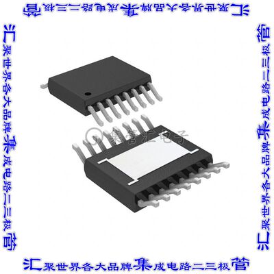 SPI-8001TW-TL 开关稳压器IC REG BUCK ADJ 1.5A DL 16HSOP电源
