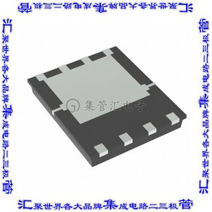 RJK03M1DPA-00#J5A 晶体管 MOSFET N-CH 30V 50A 8WPAK