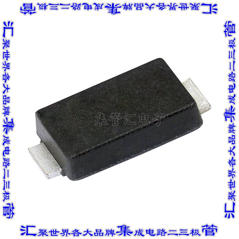 VSSAF3M63HM3/H 二极管 3A, 60V SLIMSMA TRENCH SKY RECT.