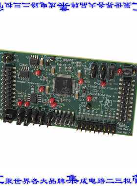 DAC7718EVM 开发板评估板 EVAL MODULE FOR DAC7718