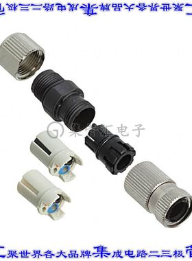 1506778 连接器接插件CONN RCPT FMALE 3P AXIAL PIERCE