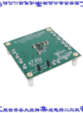 DC2045A 开发板评估板 LTC3118EUFD DEMO BOARD - 2.5V TO