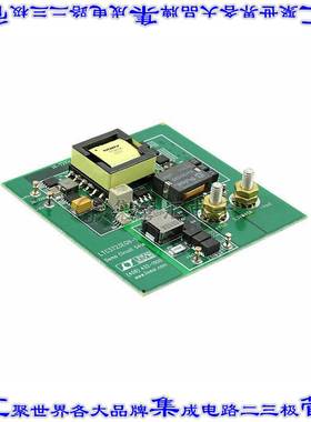 DC541A 开发板评估板 BOARD EVAL FOR LTC3723EGN