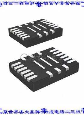 MP8758HGL-P 开关稳压器IC REG BUCK ADJ 10A 21QFN电源芯片集成