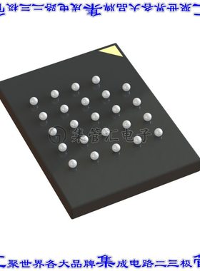 W957D8MFYA5I 集成电路芯片IC DRAM 128MBIT HYPERBUS 24TFBGA