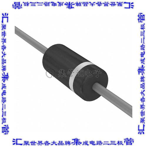 SB2H90-E3/54 二极管 DIODE SCHOTTKY 90V 2A DO204AC