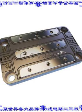 CAB650M17HM3 晶体管 MOSFET 2N-CH 1700V 916A MODULE