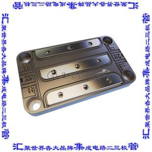 MODUL MOSFET CAB760M12HM3R 1.015KA 晶體管 1200V