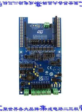 X-NUCLEO-OUT17A1 开发板评估板 NUCLEO BOARD IPS8200HQ-1