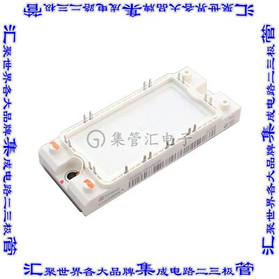 DDB6U104N16RRBPSA1 晶体管 LOW POWER ECONO AG-ECONO2B-211