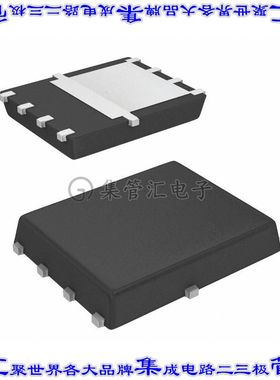 SI7852DP-T1-GE3 晶体管 MOSFET N-CH 80V 7.6A PPAK SO-8