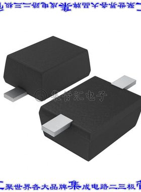 RF01VM2SFHTE-17 二极管 DIODE GEN PURP 250V 100MA UMD2