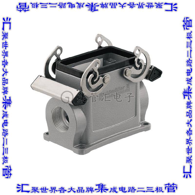 1903220000 连接器接插件HDC 24D SBU 1M32G