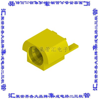 MMSP-3805 连接器接插件SMPM PLUG STR 50 OHM SMD