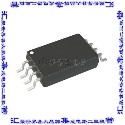 M24M02E-FDW6TP 集成电路芯片IC EEPROM 2MBIT I2C 8TSSOP