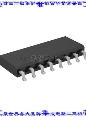 MCP6S28T-I/SL 集成电路芯片IC OPAMP PGA 8 CIRCUIT 16SOIC