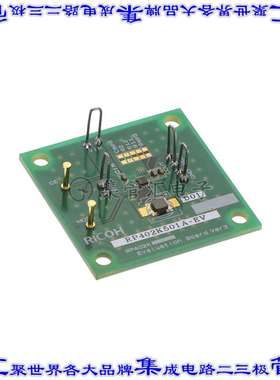 RP402K501A-EV 开发板评估板 EVAL BOARD HIGH EFFICIENCY SMALL