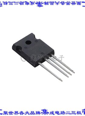 TK090Z65Z,S1F 晶体管 MOSFET N-CH 650V 30A TO247-4L