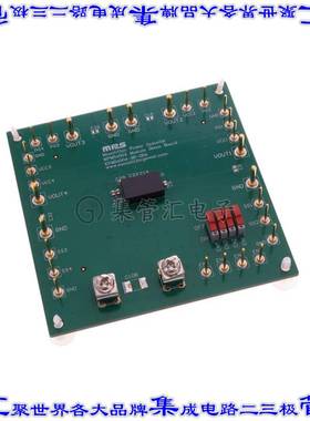 EVM54504-BS-00A 开发板评估板 EVAL BOARD FOR MPM54504