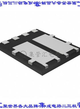 DMTH4011SPDQ-13 晶体管 MOSFET 2N-CH 40V 11.1A PWRDI50