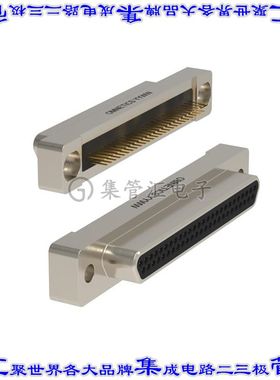 A98022-512 连接器接插件MICRO-D CONNECTOR PCB