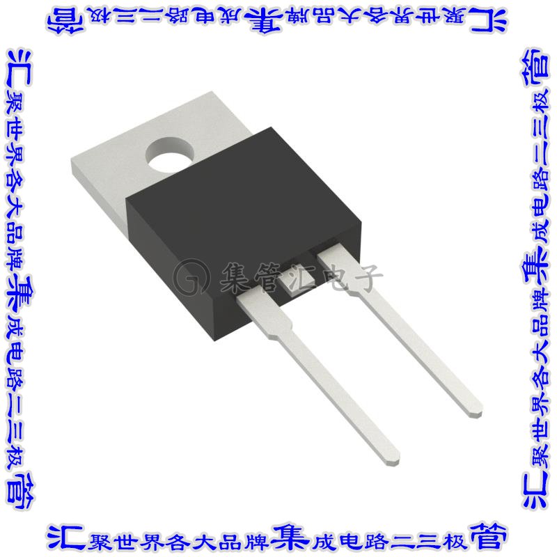 MBR1045G 二极管 DIODE SCHOTTKY 45V 10A TO220-2