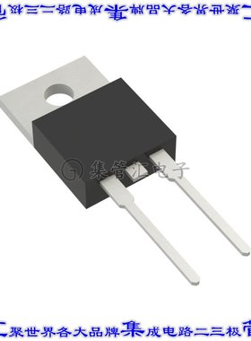 MBR745G 二极管 DIODE SCHOTTKY 45V 7.5A TO220-2