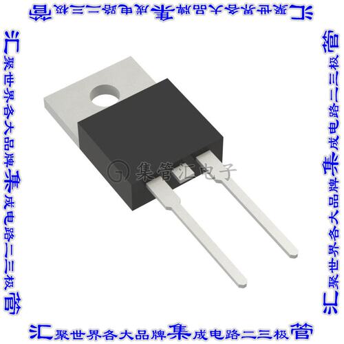MUR1560G 二极管 DIODE GEN PURP 600V 15A TO220-2