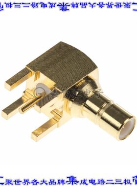 4205417C047 连接器接插件CONN SMB JACK 50 OHM TR