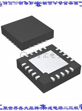 A4450KESTR-J 集成电路芯片IC REG CTRLR BUCK-BOOST 20QFN