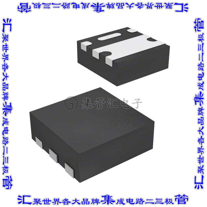 SQA401EJ-T1_GE3 晶体管 MOSFET P-CH 20V 3.75A PPAK SC70