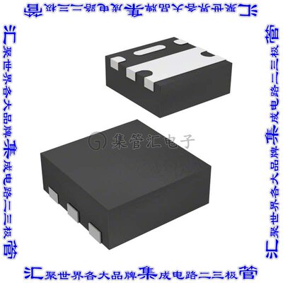 SQA470EEJ-T1_GE3 晶体管 MOSFET N-CH 30V 2.25A PPAK SC70