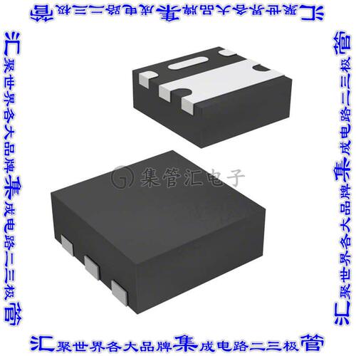 SQA403EJ-T1_GE3 晶体管 MOSFET P-CH 30V 10A PPAK SC70-6