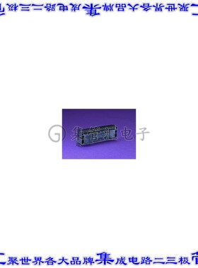 758000001 0758000001连接器接插件AMC B+ 170 CKT STD HT PEGS T