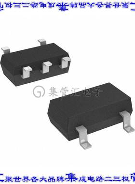 IRS44273LTRPBF 栅极驱动器IC GATE DRIVER SOT23-5芯片集成电路