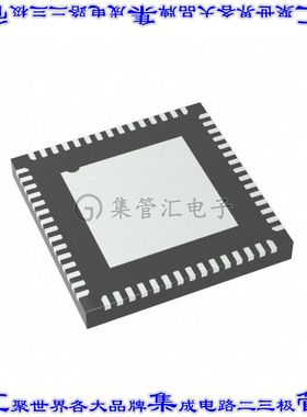 DS92LV2412SQX/NOPB 集成电路芯片IC DESERIALIZER 24BIT 60WQFN