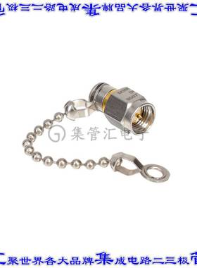 M39030/3-04S 连接器接插件CONN TERMINATOR PLUG SMA 50 OHM