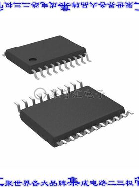 LPC832M101FDH20FP 单片机IC MCU 32BIT 16KB FLASH 20TSSOP芯片