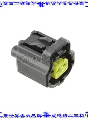 2822363-1 连接器接插件CONN PLUG HSG 2POS 5.00MM
