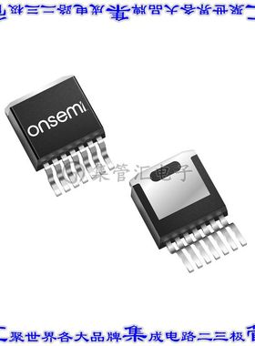 NVBG020N120SC1 晶体管 MOSFET N-CH 1200V 8.6A/98A D2PAK