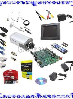 TMDSEVM6446 开发板评估板 DIGITAL VIDEO DM6446 EVAL BRD