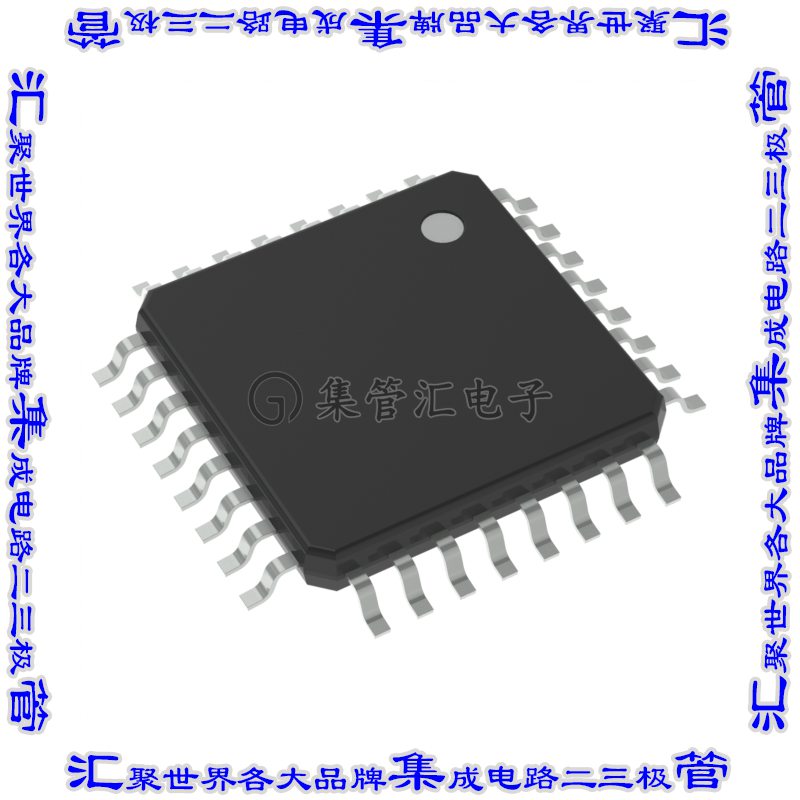 QT60168-ASG 集成电路芯片IC SENSOR QMATRIX 16CHAN 32TQFP