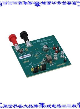 LM60440AQEVM 开发板评估板 POLAR REEF EVM BOARD