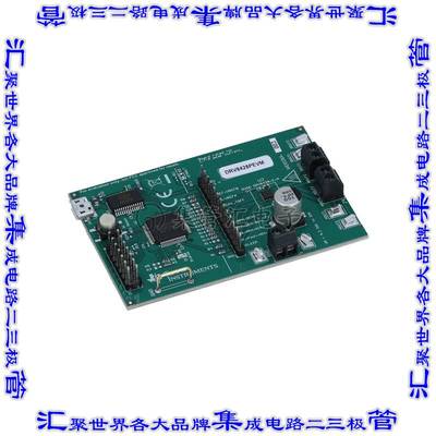 DRV8428EVM 开发板评估板 DRV8428 STEP/DIR CONTROL INTERFA