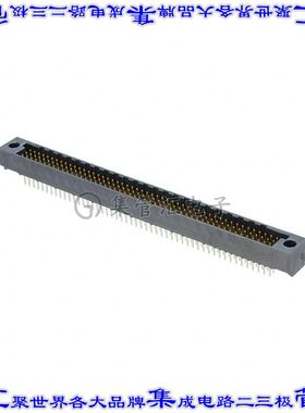 532433-7 连接器接插件CONN HEADER HD 150POS PCB