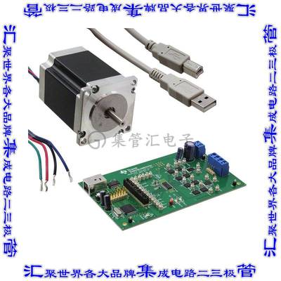 DRV8711EVM 开发板评估板 EVAL MODULE FOR DRV8711