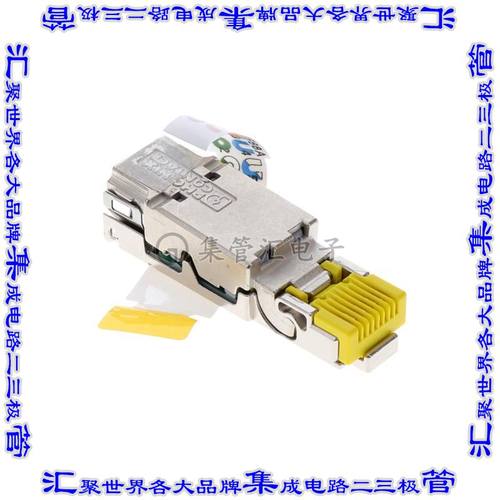 1157964 连接器接插件CUC-INI-C1ZNI-S/R4IE10G8