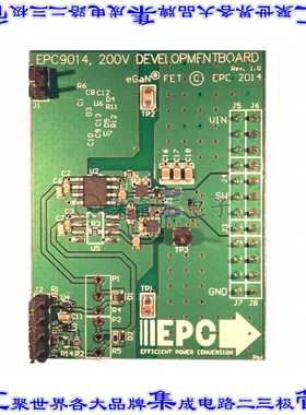 EPC9014 开发板评估板 BOARD DEV FOR EPC2019 200V EGAN