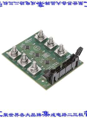 TLE4973EVALINLAYTOBO1 开发板评估板 TLE4973 EVAL INLAY