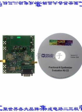 EVAL-ADF4252EBZ2 开发板评估板 BOARD EVAL ADF4252 NO VCO/FILT